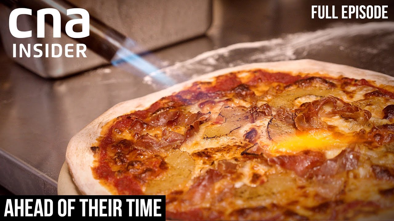 Horn and Hardart & TiffinLabs: How We Ditched Dine-In For Food Delivery | Ahead Of Their Time