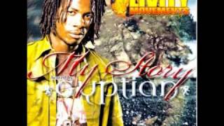 Gyptian Ft T Swagg - Gimme Yuh Love
