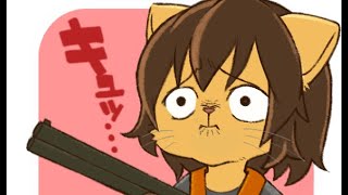 OneShot 攻略＆お絵描き作業配信!