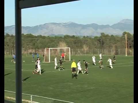 FC Zestafoni - Vorskla (Poltava) 1-1