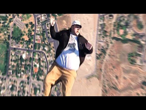 Billy Marchiafava - FACE TATTOO (Official Music Video)