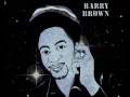 Barry Brown - Make It With You 12"   1984