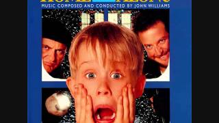 Have Yourself A Merry Little Christmas   Home Alone SoundTrack   Mel Torme