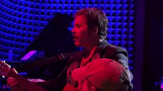 Ed Harcourt “El Magnifico” at Joe&#39;s Pub, New York, on 15th June 2024 (Live)
