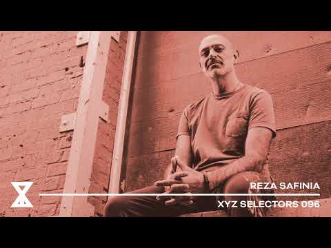 XYZ Selectors 096 - Reza Safinia