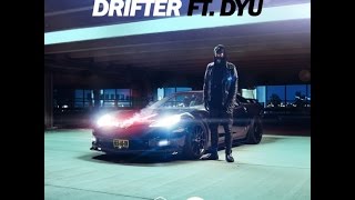 Drifter  -  Don Diablo ft DYU -  Original Mix //sin copyright //descarga