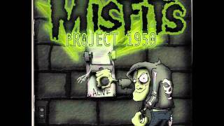 Misfits - This Magic Moment