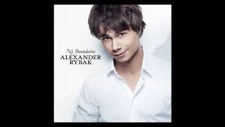 Suomi ~ Alexander Rybak - Just the Vocals