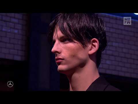 MBFW | IVANMAN – LIVE | Autumn / Winter 2019