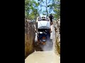 Insane Incline In A Can Am Maverick X3