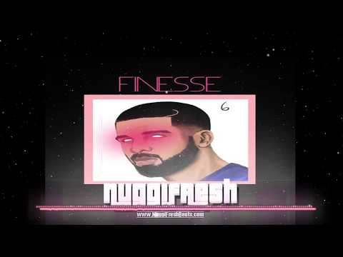 (FREE) Drake x G Eazy type beat "Finesse" ft Tay keith Trap/Rap Instrumental