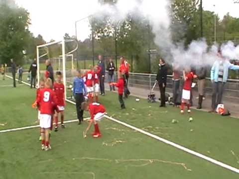 Excelsior'31 E3 kampioen 15 mei 2010 nr. 8