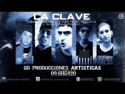 LA CLAVE - EL CUENTO DEL TIO - (Exclusivo) La Clave Oficial