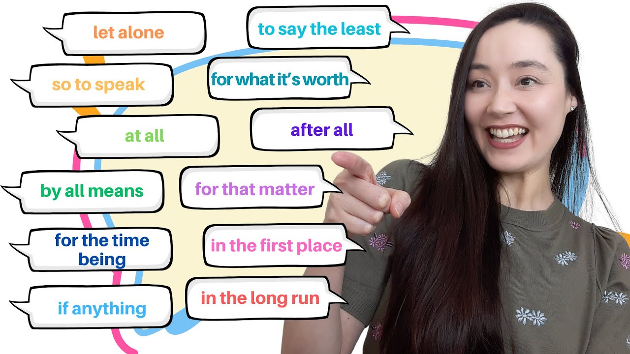 Power Up Your Conversations: Real-Life English Phrases Simplified