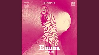 Crickets Sing For Anamaria