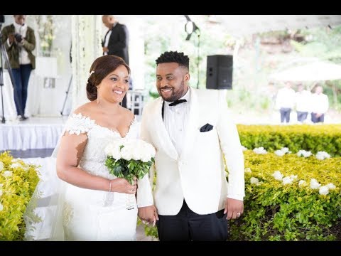 Top Billing invites you the wedding of DJ Sox and Gloria Bluebird