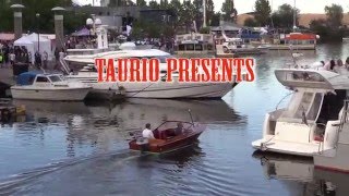 Eppu Normaali - Kotkan meripäivät 2015