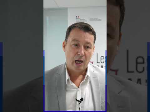 #SERI2026 - PACA : Témoignage d'Alexis Turpin, Délégué régional de l'Agefiph PACA Corse (miniature vidéo)