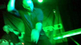 Rotersand - Lost - LIVE @ Camden Dingwalls London 12th October 2008