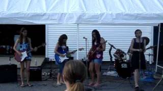 We Got The Beat-The GoGos (cover)