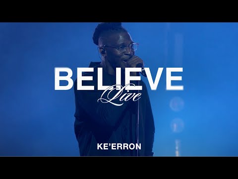 Thumbnail for Believe video