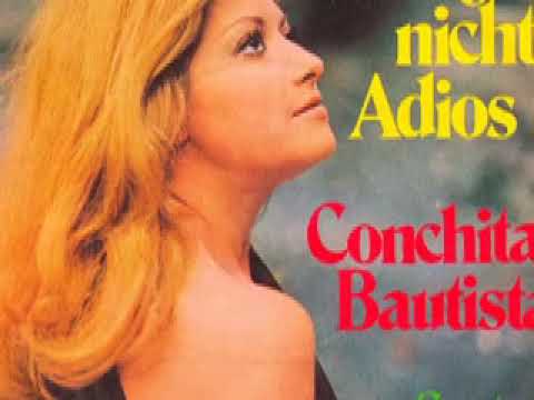 Conchita Bautista - Santa Yanaro