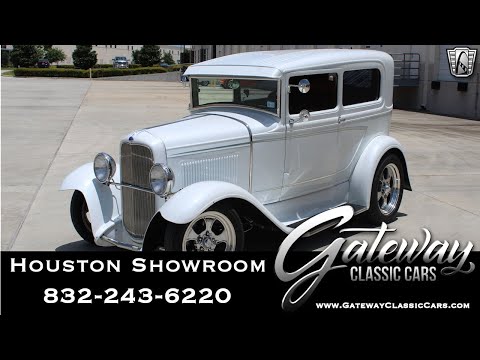 1930 Ford Model A (CC-1368012) for sale in O'Fallon, Illinois