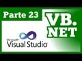 Visual Basic.Net 2010 & 2012