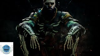 【ルナ学live】2人でBO4ブラックアウト 配信【BO4】