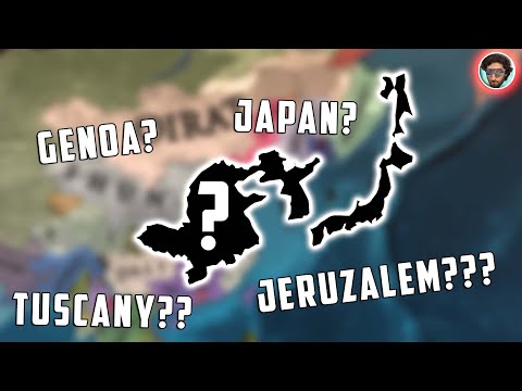 This EU4 Succession Game Became TRULY CHAOTIC | w/@AbsoluteHabibi