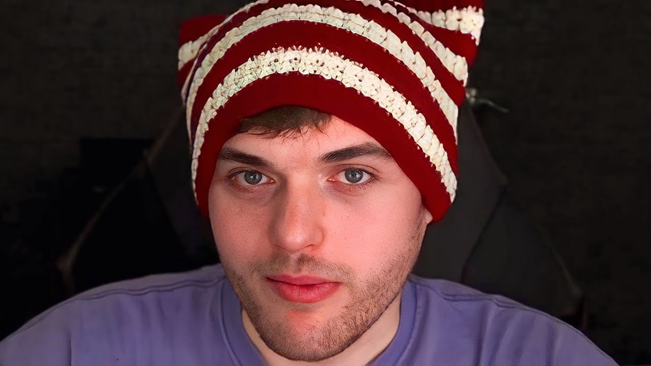 Dream Might Be Quitting YouTube