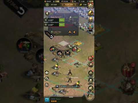 Coalition Base - RoC S3