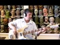 Earn Enough For Us Bass Cover