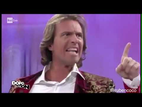 Zequila vs Pappalardo in più versioni