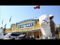 Leavin Amarillo