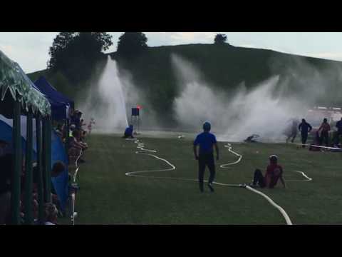 Fire Sport
