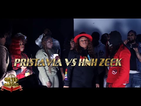Pristavia vs HNH Zeek