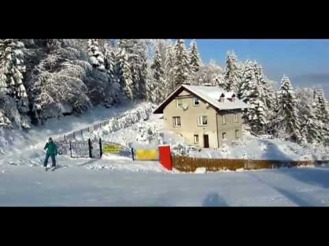 Na Stoku Kwatery Prywatne - Wisła Soszów