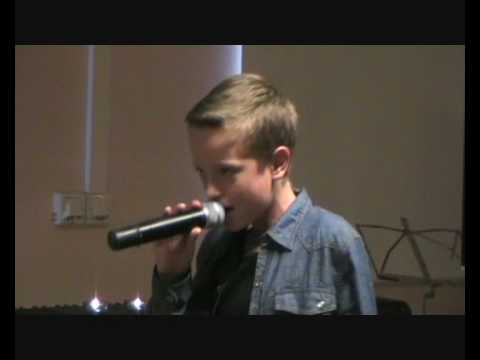 Camp Lingman - Erik Rapp