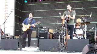 Tim Chaisson and Morning Fold - "Bail You Out"