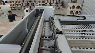 MÁY CƯA PANEL SAW CNC HOLZTEK TECTRA-280 Bàn Giao tại Quy Nhơn