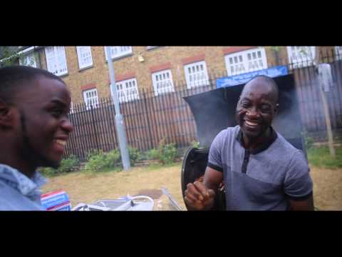 Michee - Frontline (Music Video) | @MicheeArtist | Link Up TV