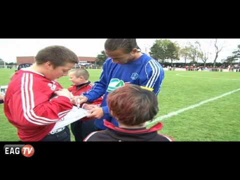 EAG TV   Ploufragan   Guingamp