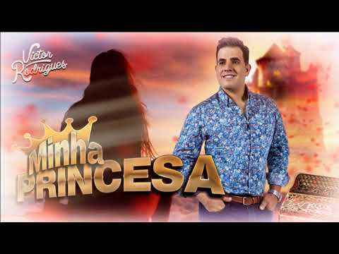 Minha Princesa video
