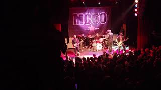 MC5 (MC50) - Starship