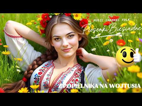 Z POPIELNIKA NA WOJTUSIA !!!NOWOŚĆ !!! 2025 !!!🎶🎶💖💖