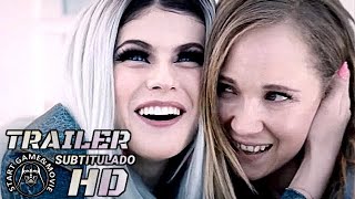 Lost Transmissions película: Ver online en español