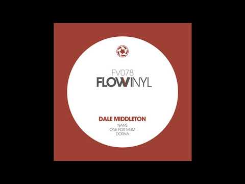 Dale Middleton - One for Mum [Flow Vinyl]