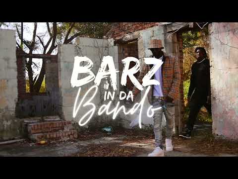 BARZ IN DA BANDO | LIL BLACK - LIFESTYLE |