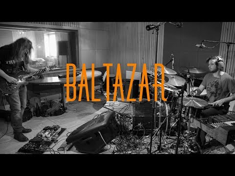 Koncert: ZU (metal, jazz, math rock, IT) + BALTAZAR (druid prog rock ...